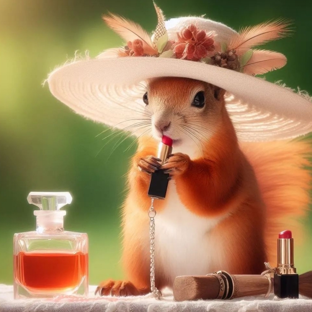 Meet your Posher, Shannon